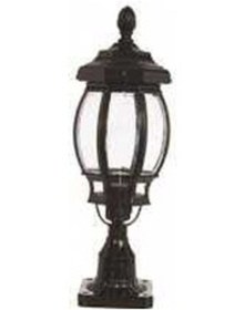 Resim Dpa 1083 Sekizgen Fener Kare Sehpalı Abs Diğer 