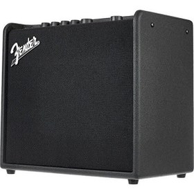Resim Fender Mustang LT25 Gitar Amfisi 