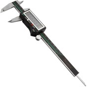 Resim DASQUA 2310-7105 Dijital Kumpas 0-150 Mm (ıp54 Korumalı) 