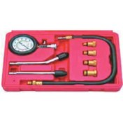 Resim Nt Tools 8 Parça Motor Kompresyon Test Cihazı Nt0031 Diğer