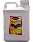 Resim Genel Markalar Süt Silikon Sprey 5 Lt. 