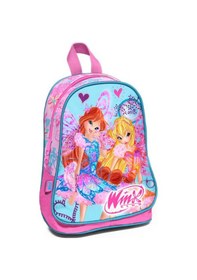 Resim Winx Club Anaokul Çantası Tek Bölme 63279 
