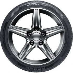 Resim Nexen 225/35R18 87Y Xl N Fera Sport Oto Yaz 2026 