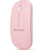 Resim Microcase AL2722 Kablosuz Bluetooth Optik Mouse 