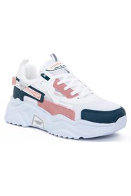 Resim MC Jamper Kadın Sneaker Günlük Spor Ayakkabı 2038 