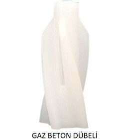 Resim Gaz Beton Ytong Dübeli 10 Mm 40 Adet 