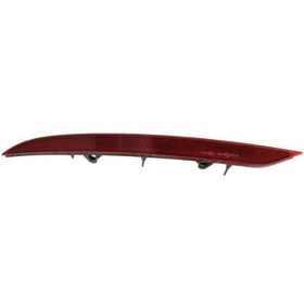 Resim PSA Opel Astra K Arka Tampon Reflektör Sol Psa Marka 39047428 