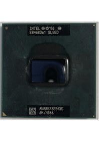 Resim Intel Core 2 Duo E850a712 2.667 Ghz Dual-core İşlemci Aw80576e8135 