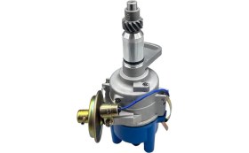 Resim Suzukı Distribütör Alto 0.8 F8B 86-92/Marutı 0.8 86-98 - 33100-78410 