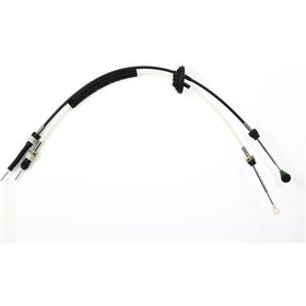 Resim Cavo 7014621 - Vıtes Halatı Mercedes Sprınter B906 . Vw Crafter 