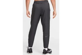 Resim Nike Dri Fit Challanger Flash Mens Running Pant.reflektörlü Erkek Yürüyüş Koşu Pantolonu Antrasit 