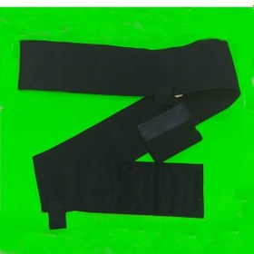 Resim GÜVENLİK KORSESİ 