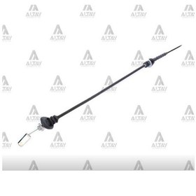 Resim Esse Otomotiv Rio 00-05 Debriyaj Teli - KRE-0K30A41150C - 0K30A-41-150C 