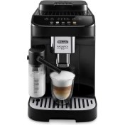 Resim Delonghi Premium Tam Otomatik Espresso Makinesi + Luciole Lambader 