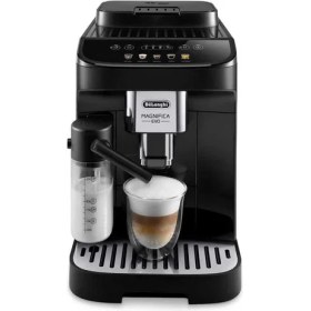 Resim Delonghi Premium Tam Otomatik Espresso Makinesi + Luciole Lambader 