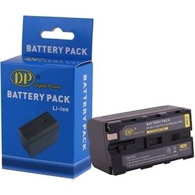 Resim Fototek Mc1500 için Np-F770 Batarya Mc1500 F770 Pil 