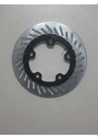 Resim Sym Cruisym 250 Arka Disk 