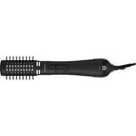 Resim Grundig HS 7483 İyonik Hava Üflemeli Saç Şekillendirici Seti 4 Başlıklı Profesyonel Fön Fırçası 