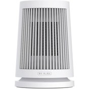 Resim Xiaomi Mijia ZMNFJ01YM 600 W PTC Elektrikli Seramik Isıtıcı 
