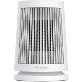 Resim Xiaomi Mijia ZMNFJ01YM 600 W PTC Elektrikli Seramik Isıtıcı 