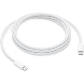 Resim Apple 240 W Usb-c Şarj Kablosu (2M) Mu2g3zm/a 