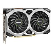 Resim MSI GeForce GTX 1660 Super Ventus XS GTX1660S 6 GB 192 Bit GDDR6 Ekran Kartı 