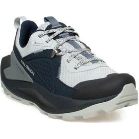 Resim Salomon 472963 Elixir Gtx W Outdoor Açık Mavi Kadın Spor Ayakkabı Açık Mavi 