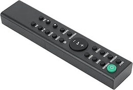 Resim Soundbar Uzaktan Kumandası, Uzaktan Kumandanın Değiştirilmesi Hoparlör Denetleyicisinin RMT-AH411U Ile Uzaktan Kumandanın Değiştirilmesi HT‑S100F/HT‑SF200/HT‑SF150 Için Uzaktan 