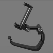 Resim Flybuy Xbox One/elite Serisi Kontrolcü İçin 2 Adet Yedek Kontrolcü Tabanı Ve Ayarlanabilir Telefon Klipsi Seti 