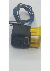 Resim Mercedes Benz Stop Soketi 6048a 