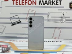 Resim Samsung A35 İkinci El TR | 128 GB | Mavi İkinci El TELEFON MARKET'DEN 10 AY GARANTİLİ TERTEMİZ SAMSUNG GALAXY A35