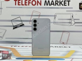 Resim Samsung A35 İkinci El TR | 128 GB | Mavi 