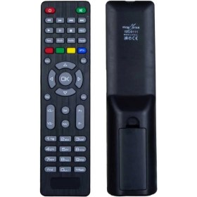 Resim Sunplus Kumanda-Hitech Mega Kumanda-Astra Dron Kumanda-Korax Kumanda 
