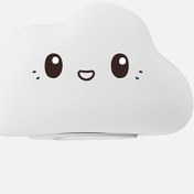 Resim Bulut Led Masa Lambası 