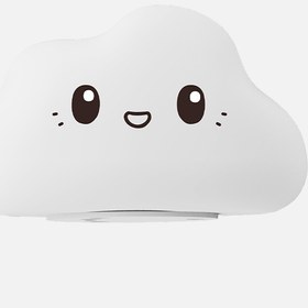 Resim Bulut Led Masa Lambası 