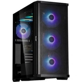Resim Zalman Z10-PLUS Atx Mıd Tower Siyah Kasa 