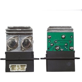 Resim Genel Markalar Aft J5012210 Hız Ayar Ünitesi Klima Rolesi R19-master Iı 2.8 Renault - Dacıa 