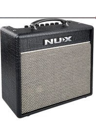 Resim Nux Mıghty 20 Mkıı Elektro Gitar Amfisi 