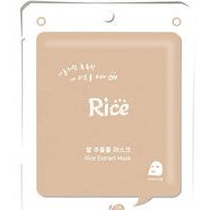 Resim MjCare ON Rice Extract Mask - Pirinç Özlü Yüz Maskesi 22 gr 