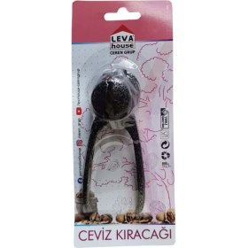 Resim Leva House Leva Ceviz Kıracağı ( LV-3462 ) 