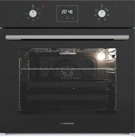 Resim Termikel BO 064D5C B 65 LT Ankastre Fırın 