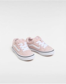 Resim Vans Caldrone Kadın Spor Ayakkabı Vn000d1yo3n1 Vn000d1yo3n1 Gkr Gül Kurusu Gülkurusu 