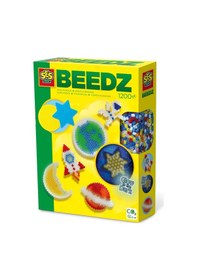 Resim Ses Creative Beedz Ütü Boncuk Seti Karanlıkta Parlayan Yıldızlar Yeni 