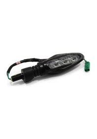 Resim Msr Bajaj Dominar D400 D250 F250 Rs 200 E3-e4 Ön Sol Sinyal Dt401002 