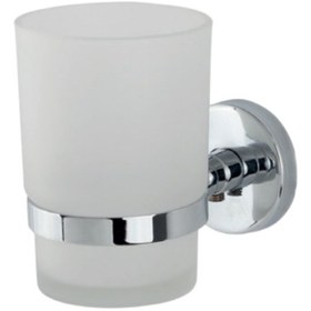 Resim Çelik Banyo Paslanmaz Pirinç Karaca Diş Fırçalık Gri 