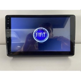 Resim Fiat Ducato Boxer Android 2-32 Multimedya Carplay-kamera-ıps Ekra 