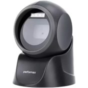 Resim PERFORMAX PR-X1200, Masaüstü Tipi, USB Kablolu 2D, Imager, Karekod Barkod Okuyucu 