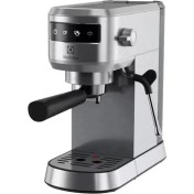 Resim Electrolux E6EC1-6ST Explore 6 Manuel Espresso Kahve Makinesi 