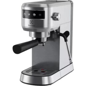 Resim Electrolux E6EC1-6ST Explore 6 Manuel Espresso Kahve Makinesi 