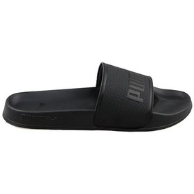 Resim Puma Leadcat 2.0 Erkek Terliği 38413903 Siyah 